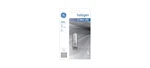 16754 Halogen Bulb Edison 25 W T4 Specialty 240 Lm Daylight Clear. Fixed Price $9.18.