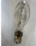 Ge 44043 LU150/55 Lucalox Lamp Light Bulb 150W Clear High Pressure Sodium Mogul. Fixed Price $14.99.
