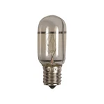 Ge WB25X10029 Appliance Incandescent Lamp 30W. Fixed Price $38.06.