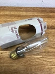 Ge Lighting LU150/MED/ECO High Pressure Sodium Lamp, 150W. Fixed Price $14.00.