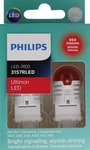Philips 3157RLED. Fixed Price $25.50.