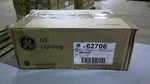 Ge 62706 Box Of Incandescent Floodlights 80PARH1100FL30TP 80W 120V Nib. Fixed Price $29.99.