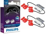 Philips Led Load Equalizer Resistor 921 Stop Brake Light Hyper Flash Fix Lamp Oe. Fixed Price $21.39.