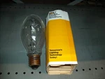 Venture Lighting Mh 250W/U Metal Halide Mogul Base ED28 MOG39 M58, 1 Bulb. Fixed Price $13.95.
