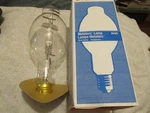 Box Of (new) Sylvania 64490-0 M400/U 400W Metal Halide Hid Light Bulbs. Fixed Price $17.55.