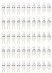 (case Of 50)GE Miniature Specialty Bulb, 6034BP, T1-3/4, 28V, Pin, Clear. Fixed Price $29.77.