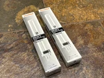 Sylvania 20331 Dulux Compact 13 Watt Fluorescent Bulb Lot Of. Fixed Price $5.10.