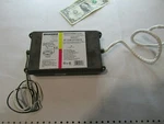 Sylvania Quicktronic Icetron Ballasts Type 2 Ii, Qt 1X100 Ice/unv-w Driver 49756. Fixed Price $149.95.