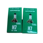 Greenlite Tungsten Halogen Lamp H7 12V 55W 2-PACK New. Fixed Price $10.51.