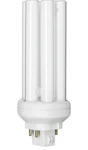 10X Philips Master Pl-t 18W/830/4P 1200 Lumen Case Of 10.. Fixed Price $49.00.