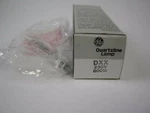Ge Quartzline Lamp Dxx 800W 230V Nos. Fixed Price $12.50.