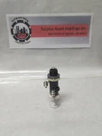 General Electric,ge-et 0165A7844P3,PILOT Light Resistor 125V 12.5W Nos. Fixed Price $30.00.