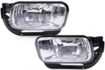 Fog Lights Compatible With Dodge Ram 1500 2009-2012,FIT 2500 3500. Fixed Price $79.99.