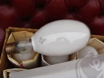 Lot Of Ge MVR360/C/VBU/WM 360W Multi Vapor Metal Halide Lamps 13496. Fixed Price $74.99.