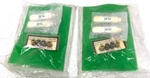 Lot Led Mule Lighting RFXTE3 Exit Sign Retrofit Bulb Kit 244E. Fixed Price $75.00.