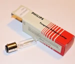 Projector Lamp -250Q/CL/DC-120V-PHILIPS. Fixed Price $15.00.