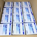 (lot Of 12) Satco Hygrade Metal Halide Lamp Bulb 175W S5829 Hid Mogul Base ED28. Fixed Price $49.98.