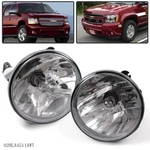 Fog Lights W/ Bulbs Fit For Chevy Avalanche Tahoe Suburban Gmc Yukon 07-14 Usa. Fixed Price $14.60.