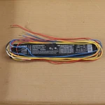 Sylvania Osram Qhe 2X32T8/UNV Psn-mc 120-277V Lamp Ballast More Avail. Fixed Price $16.83.