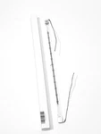 Qir 17040 734-1816 Quartz Infrared Heater Bulb 230/250V 2000W. Fixed Price $25.30.