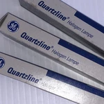 Lot Of Ge Quartzline Tungsten Lamp Bulb 23731 Q500 T3/CL 500W 120V. Fixed Price $14.99.
