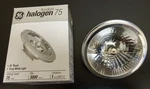 3-PACK AR111 75W 12V 24 Deg Halogen Wide Pin Base. Fixed Price $13.45.