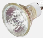 12PK Satco S3515 20W Halogen Bulb D6. Fixed Price $60.00.
