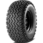Tire Carlisle (carlstar) All Trail Ii 24X10.50-10 24X10.5-10 76F Ply Atv. Fixed Price $148.99.