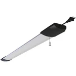 Hyper Tough 5500 Lumen 4FT Linkable Led Shop Light. Fixed Price $29.95.