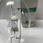 Sylvania M400/PS/U/ED37 New Genuine Metalarc Pulse Start Bulb. Fixed Price $32.50.