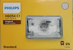 Box Of Philips H6054 C1 Headlight. Fixed Price $150.00.