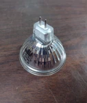 Damar Exz/cg 20642A MR16 Bulbs 50 Watt Bi-pin GU5.3 Clear 12 Volt *lot Of 3* New. Fixed Price $19.99.
