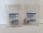 Chicago Miniature 5200-232 Panel Light Lamp Holder (lot Of 2) Nib. Fixed Price $19.96.