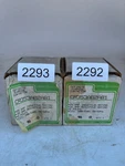 Ge CR353AB2AB1 Definite Purpose Contactor 25A 2P (per Box). Fixed Price $129.99.