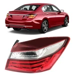 Right Passenger Side Tail Light Compatible With Honda Accord 2016 2017, Rear. Fixed Price $83.98.