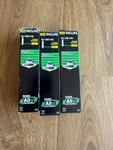 Lot Of 3 Philips Pl-c 18W 4 Pin Fluorescent Lamp Light Bulb New Some Box Wear. Fixed Price $21.75.