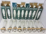 (lot Of 9) Plusrite LU400/MOG High Pressure Sodium Bulb (distressed Packages). Fixed Price $44.98.