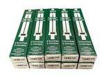 New General Electric GX23 Bias F13/BX/841/ECO 13W 2-PIN Bulbs Lot 10. Fixed Price $49.99.