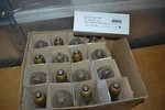 Lot Of 17 Sli Lighting 20005 LU150/55/MOG Mogul Base Lamps Watt Bulbs. Fixed Price $89.00.