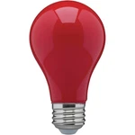 Satco Nuvo 60W Equivalent Red A19 Medium Led Party Light Bulb S14984. Fixed Price $12.08.