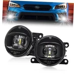 Led Fog Lights Compatible With Nissan Frontier For 2005-2020. Fixed Price $113.13.