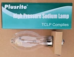Plusrite High Pressure Sodium Lamps LU100/ECO/ED23.5. Fixed Price $5.00.