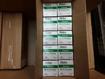 (10 Pk) Halco 45054 Prolume Ultra Compact Fluorescent Lamps CFL13/35/T2. Fixed Price $39.00.
