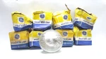 General Electric All Glass Sealed Beam Lamp 200 Par 46/3MFL 120 Volt Lot Of 9. Fixed Price $184.00.